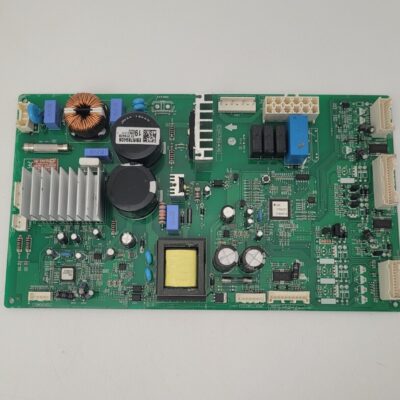 Genuine Refrigerator LG Circuit Board Part#EBR78940619