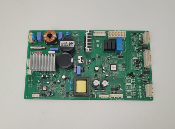 Genuine Refrigerator LG Circuit Board Part#EBR78940619