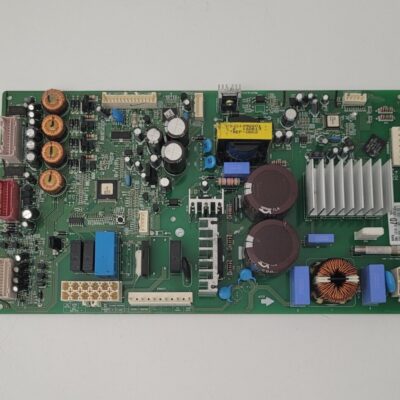 Genuine Refrigerator LG Circuit Board Part#EBR79267107