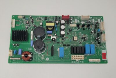 Genuine Refrigerator LG Circuit Board Part#EBR837175