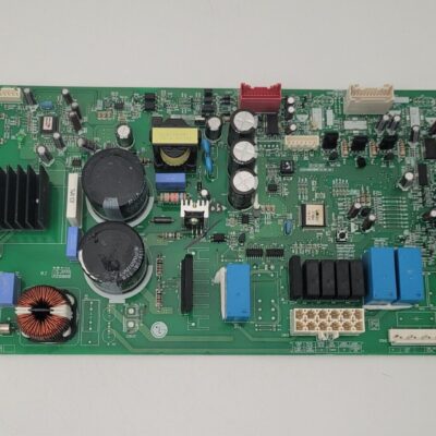 Genuine Refrigerator LG Circuit Board Part#EBR837175