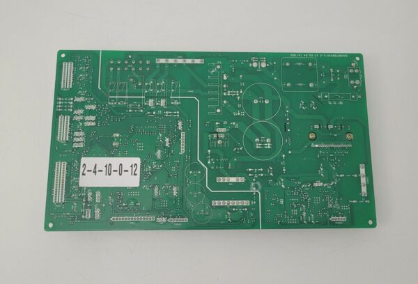 Genuine Refrigerator LG Circuit Board Part#EBR83845003 - Image 3