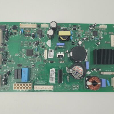 Genuine Refrigerator LG Circuit Board Part#EBR83845003