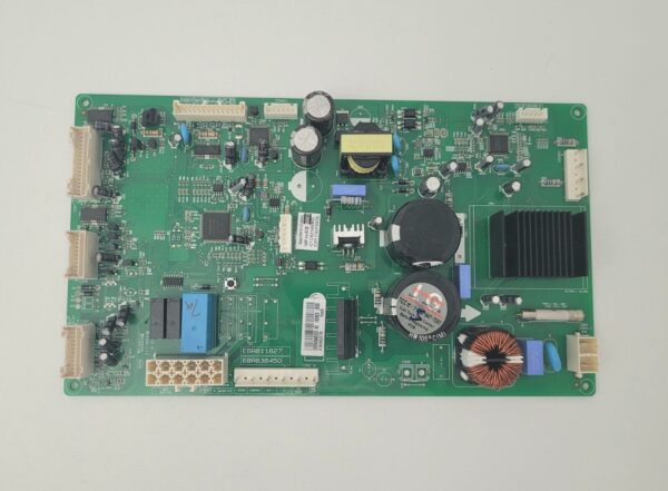 Genuine Refrigerator LG Circuit Board Part#EBR83845003