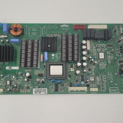 Genuine Refrigerator LG Circuit Board Part#EBR84433508