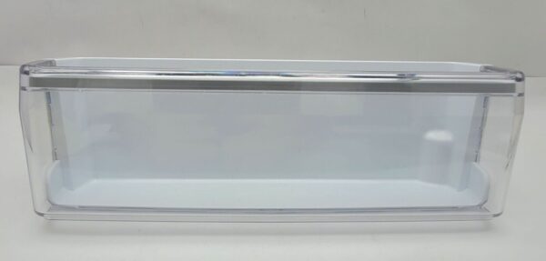 Genuine Refrigerator LG Condiment Can Door Shelf Bin Part#MAN622493