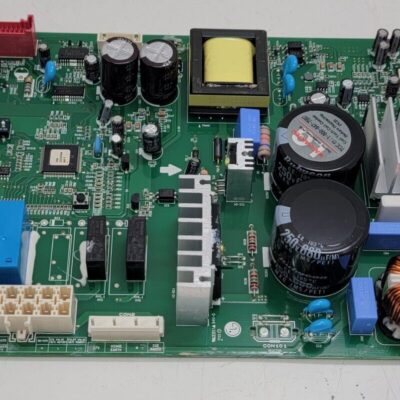 Genuine Refrigerator LG Control Board Part#EBR78940508