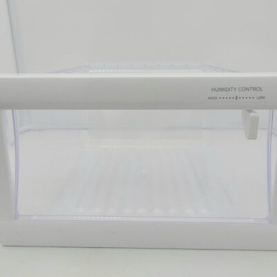 Genuine Refrigerator LG Crisper Drawer Part#4940JJ2010 3390JJ1092