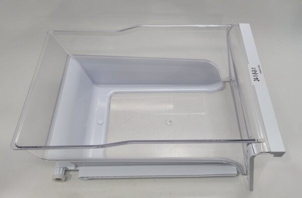 Genuine Refrigerator LG Crisper Drawer Part#MCK66565601