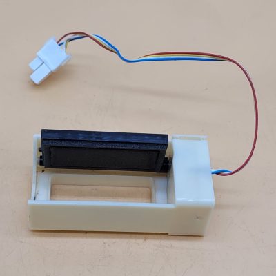 Genuine Refrigerator LG Damper Part#4901JB1006E