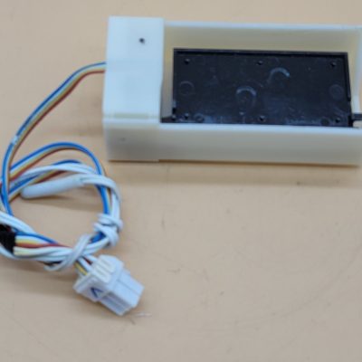 Genuine Refrigerator LG Damper Part#4901JB1006G