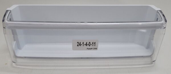 Genuine Refrigerator LG Door Bin Part#MAN622493