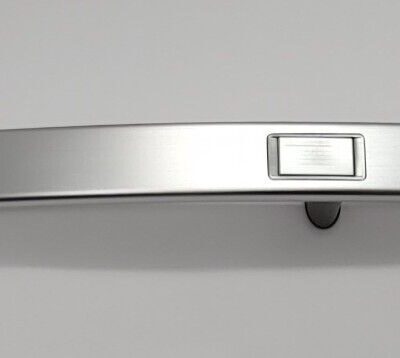 Genuine Refrigerator LG Door Handle Part#AED37082970