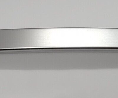 Genuine Refrigerator LG Door Handle Part#AED37082977