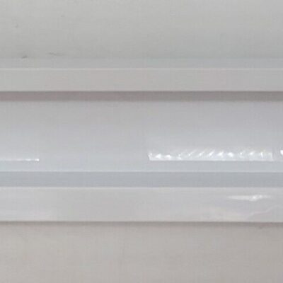 Genuine Refrigerator LG Drawer Guide Rail Part#MEA62231201 MEA62231202