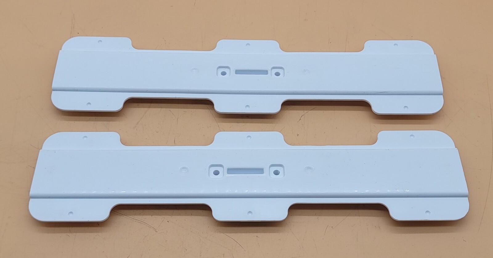 Genuine-Refrigerator-LG-Drawer-Guide-Set-PartMEA62993001-405857978061 Genuine Refrigerator LG Drawer Guide Set PartMEA62993001 405857978061