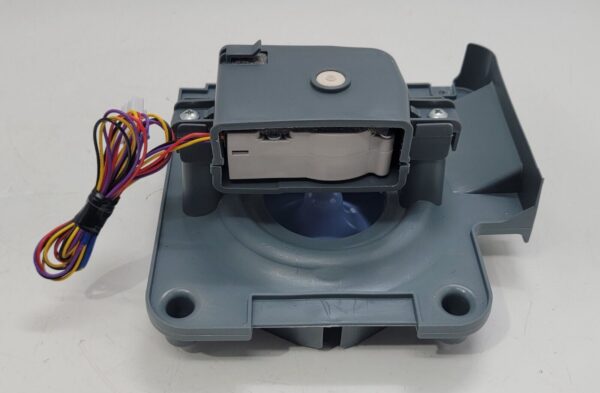 Genuine Refrigerator LG Evaporator Fan Motor Part#MCK618805 ADP730139 - Image 3