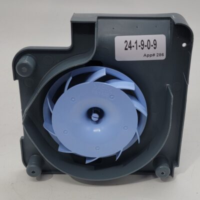 Genuine Refrigerator LG Evaporator Fan Motor Part#MCK618805 ADP730139