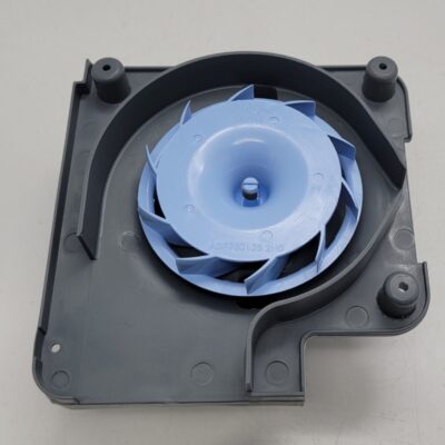 Genuine Refrigerator LG Evaporator Fan Motor Part#MCZ623132 MCK618805