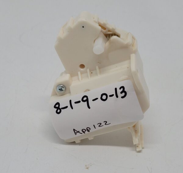 Genuine Refrigerator LG Ice Chute Motor Part#EAU59551207 - Image 3