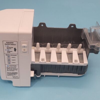 Genuine Refrigerator LG Ice Maker Part#AEQ36756919