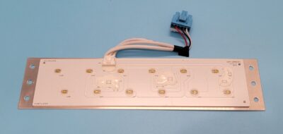 Genuine Refrigerator LG LED Light Part#EAV33421101