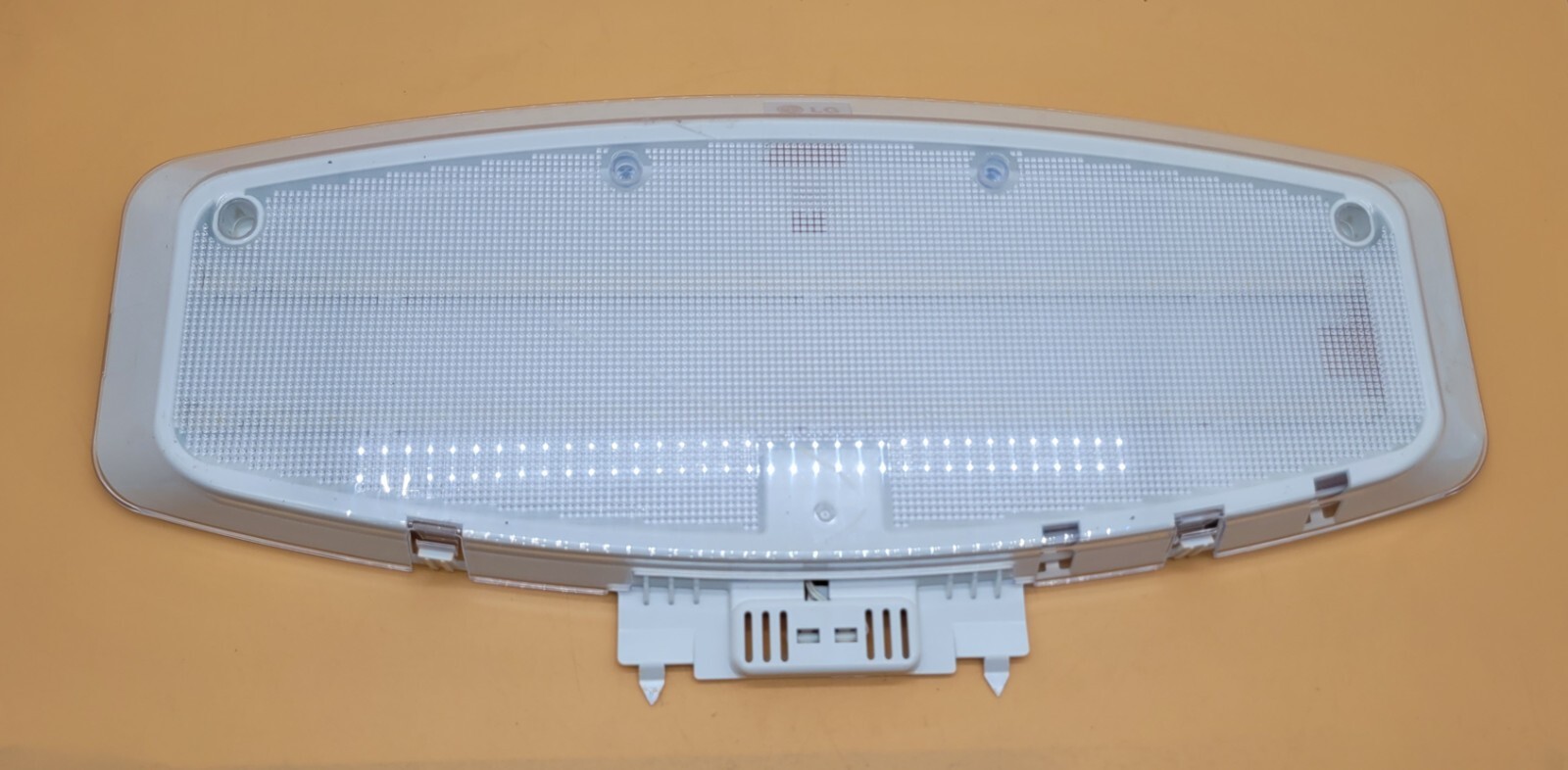 Genuine-Refrigerator-LG-LED-Light-PartMBN618449-405857977941 Genuine Refrigerator LG LED Light PartMBN618449 405857977941