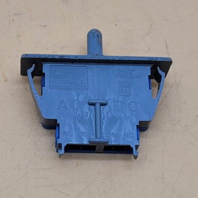 Genuine Refrigerator LG Push Button Switch Part#PDS013