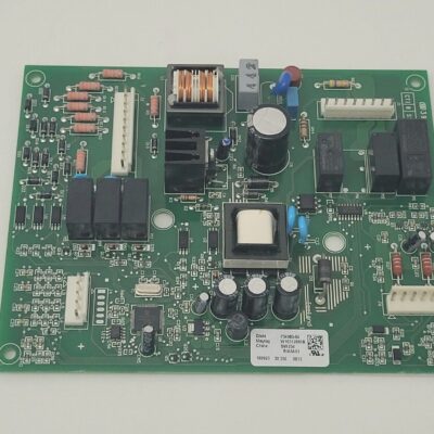 Genuine Refrigerator Maytag Circuit Board Part#W10312695B