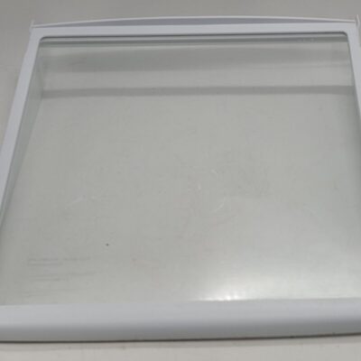 Genuine Refrigerator Maytag Glass Shelf Part#12883507.