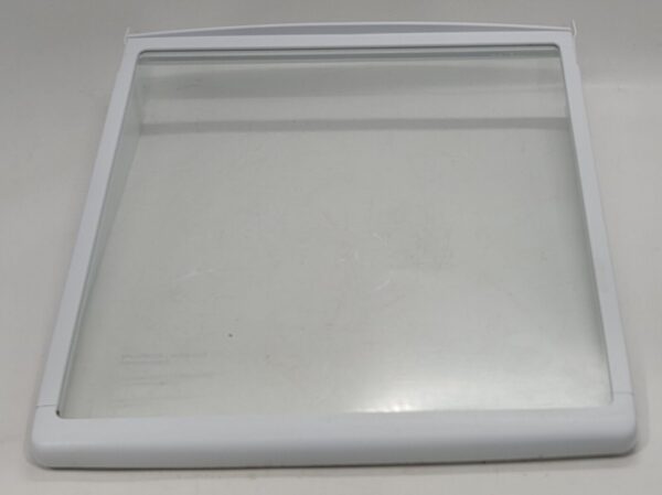 Genuine Refrigerator Maytag Glass Shelf Part#12883507.