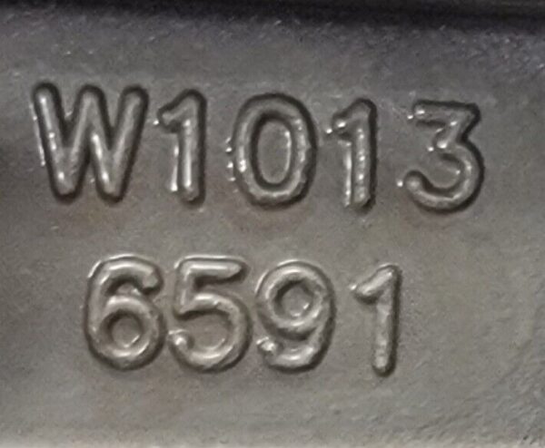 Genuine Refrigerator Maytag Ice Maker Part#W10136591 W10121440 - Image 5