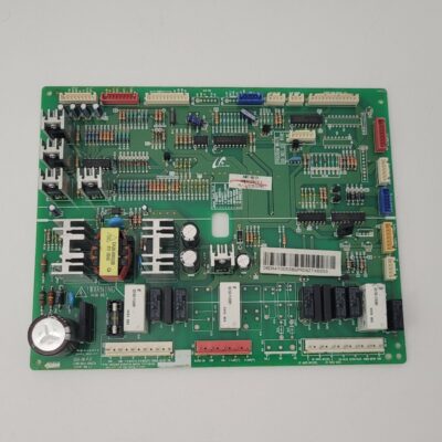 Genuine Refrigerator Samsung Circuit Board Part#DA4100538G