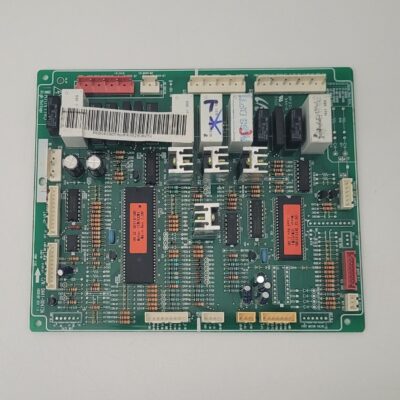 Genuine Refrigerator Samsung Circuit Board Part#DA4100596H