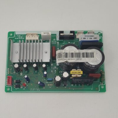 Genuine Refrigerator Samsung Circuit Board Part#DA4100614B