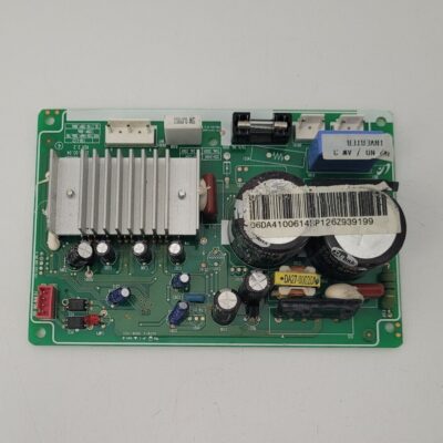 Genuine Refrigerator Samsung Circuit Board Part#DA4100614B