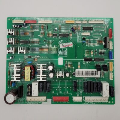 Genuine Refrigerator Samsung Circuit Board Part#DA4100620C