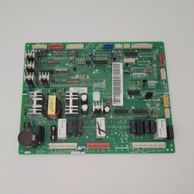 Genuine Refrigerator Samsung Circuit Board Part#DA4100651M