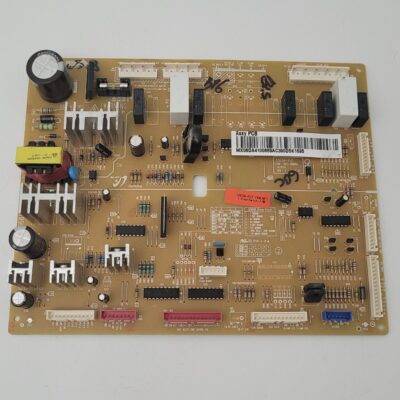 Genuine Refrigerator Samsung Circuit Board Part#DA4100669A