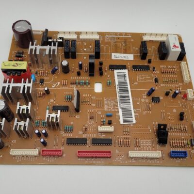 Genuine Refrigerator Samsung Circuit Board Part#DA4100670B