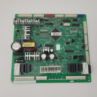 Genuine Refrigerator Samsung Circuit Board Part#DA4100684A