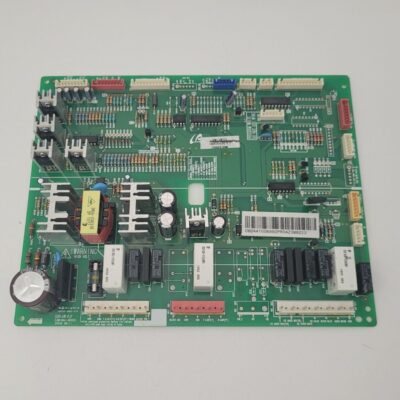 Genuine Refrigerator Samsung Circuit Board Part#DA4100689D