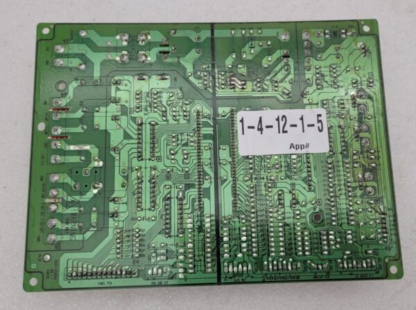 Genuine Refrigerator Samsung Circuit Board Part#DA4100695A PR04Z4M9261 - Image 4