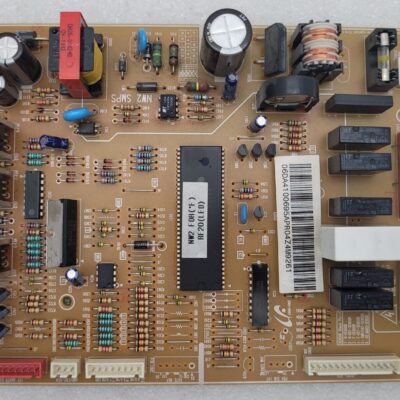 Genuine Refrigerator Samsung Circuit Board Part#DA4100695A PR04Z4M9261