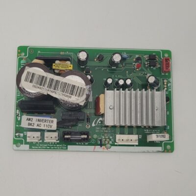 Genuine Refrigerator Samsung Circuit Board Part#DA9200047A