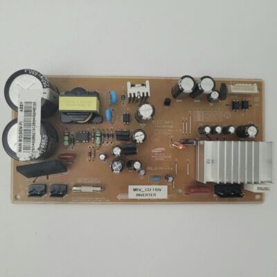 Genuine Refrigerator Samsung Circuit Board Part#DA9200215C