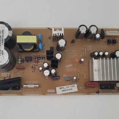 Genuine Refrigerator Samsung Circuit Board Part#DA9200215C