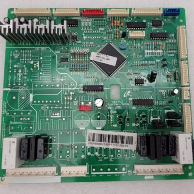 Genuine Refrigerator Samsung Circuit Board Part#DA9200233D P171B926619