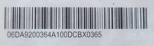 Genuine Refrigerator Samsung Circuit Board Part#DA9200364A DA4100750B - Image 4