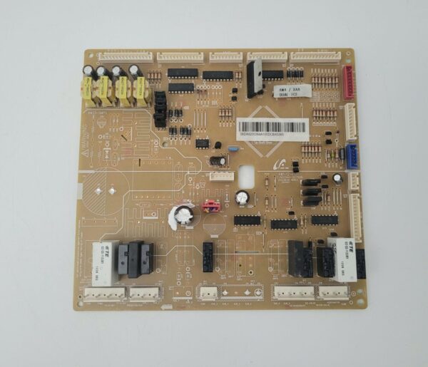 Genuine Refrigerator Samsung Circuit Board Part#DA9200364A DA4100750B